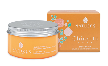 CHINOTTO ROSA CREMA CORPO 100 ML - Newepa Srl