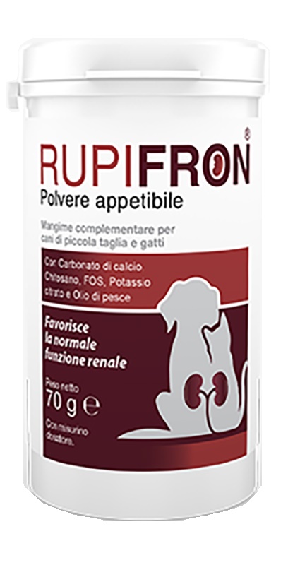 RUPIFRON POLVERE 70 G - Newepa Srl