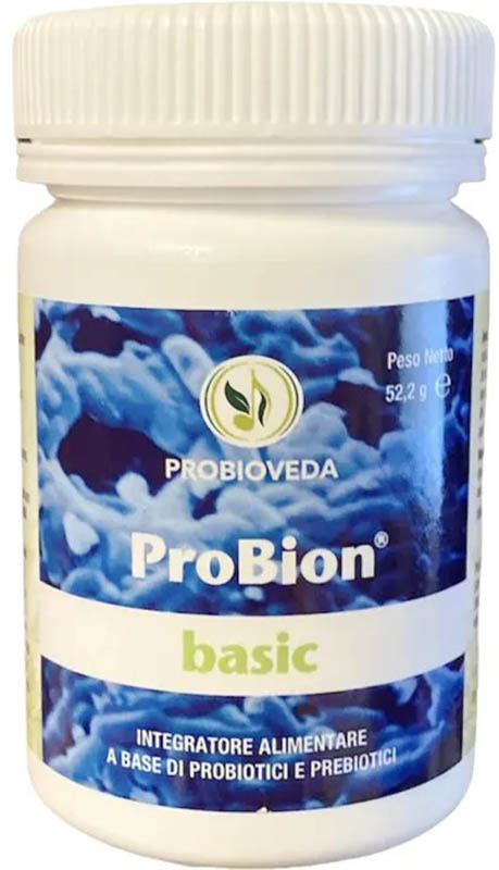 PROBION CLINICA 50 COMPRESSE - Newepa Srl