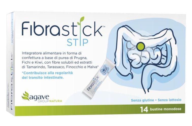 FIBRASTICK STIP 14 BUSTINE - Newepa Srl