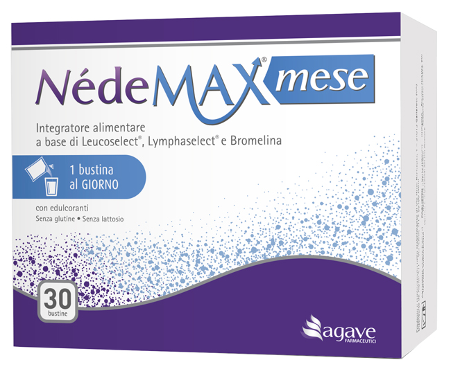 NEDEMAX MESE 30 BUSTINE - Newepa Srl