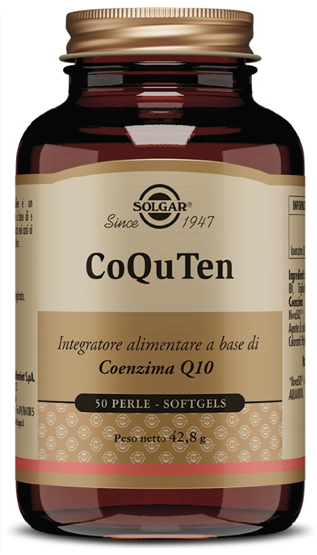 COQUTEN 50 PERLE - Newepa Srl