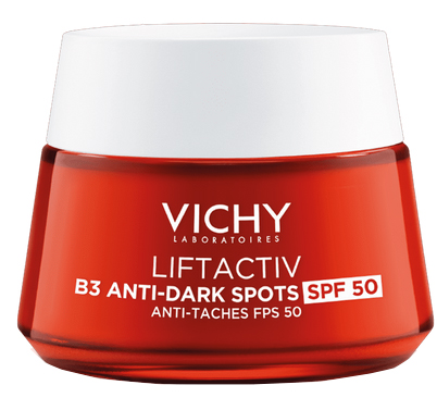LIFTACTIV B3 SPF50 50 ML - Newepa Srl