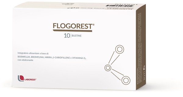 FLOGOREST 10 BUSTINE - Newepa Srl