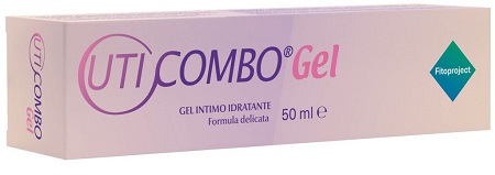 UTICOMBO GEL 50 ML - Newepa Srl