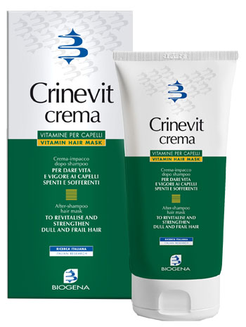 CRINEVIT CREMA 150 ML - Newepa Srl