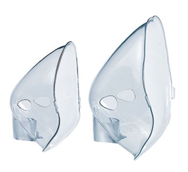 MASCHERA PEDIATRICA PER AEROSOL PRONTEX RAPID 2 - Newepa Srl