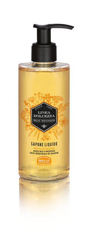 DOLCEZZA SAPONE LIQUIDO MANI 260 ML - Newepa Srl
