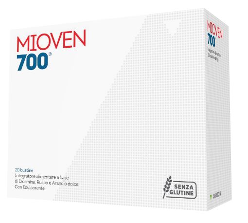 MIOVEN 700 20 BUSTINE - Newepa Srl