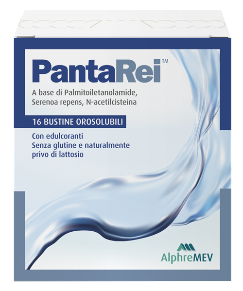 PANTAREI 16 BUSTINE - Newepa Srl