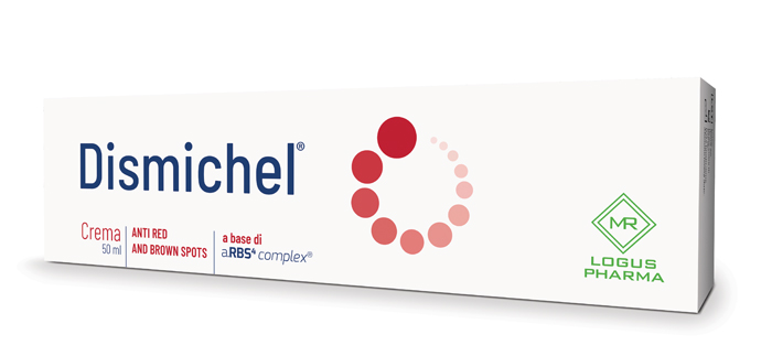 DISMICHEL CREMA 50 ML - Newepa Srl