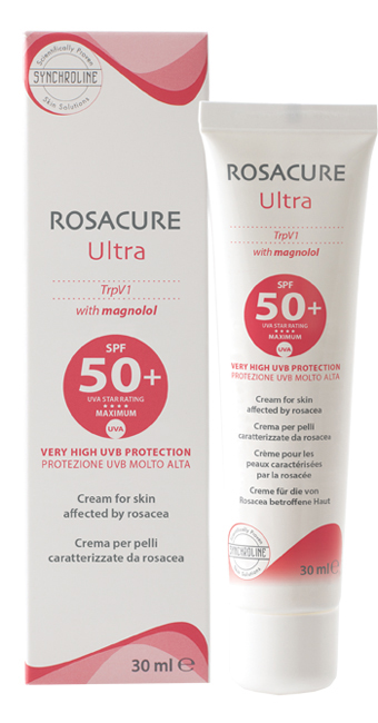 ROSACURE ULTRA SPF50+ 30 ML - Newepa Srl