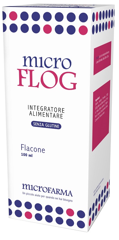 MICROFLOG 100 ML - Newepa Srl