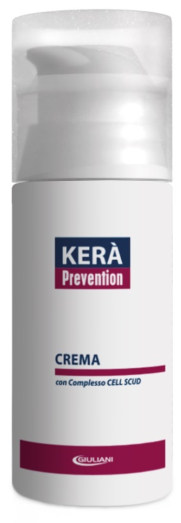 KERA' PREVENTION 50 ML - Newepa Srl