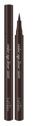 EUPHIDRA COLOR EYE LINER EBONY - Newepa Srl