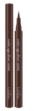 EUPHIDRA COLOR EYE LINER SIENNA - Newepa Srl