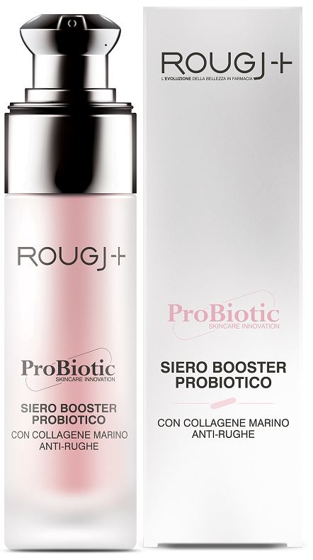 SIERO COLLAGENE 30 ML - Newepa Srl