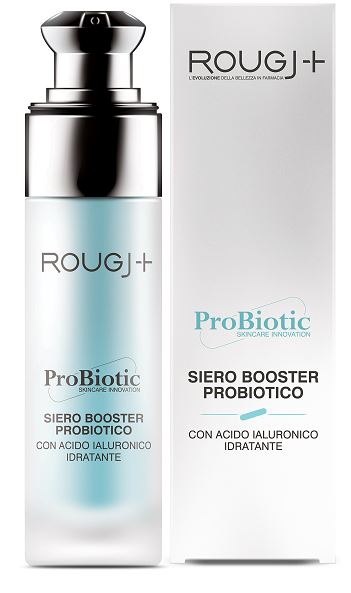 SIERO JALURONICO 30 ML - Newepa Srl