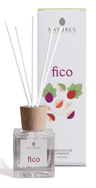 FICO PROFUMO AMBIENTE DIFFUSORE 100 ML - Newepa Srl