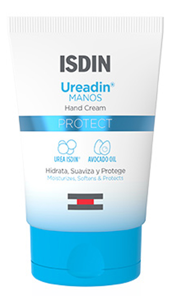 UREADIN CREMA MANOS PROTECT 50 ML - Newepa Srl