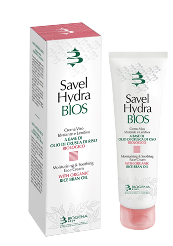 SAVEL HYDRA BIOS 60 ML - Newepa Srl