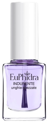 EUPHIDRA INDURENTE UNGHIE SPEZZATE 10 ML - Newepa Srl