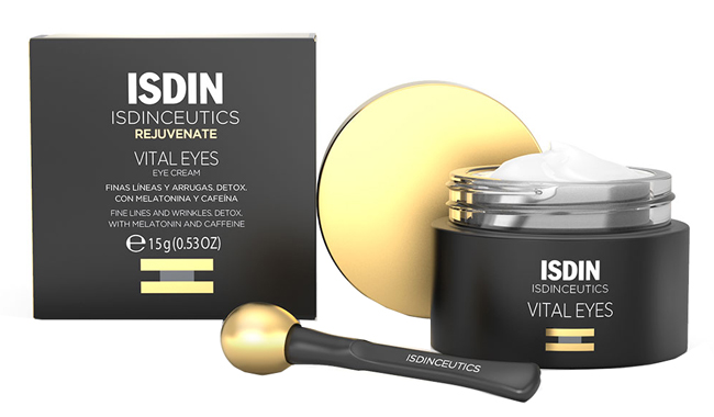ISDINCEUTICS VITAL EYES 15 ML - Newepa Srl