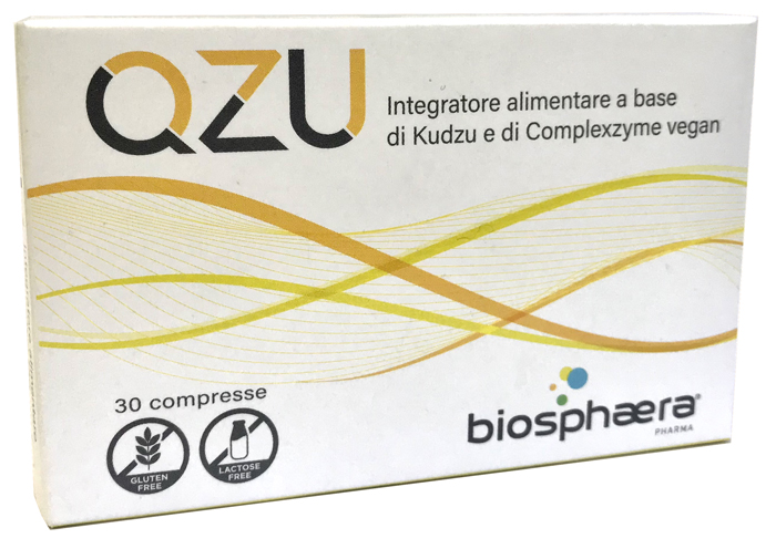 QZU 30 COMPRESSE - Newepa Srl