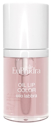EUPHIDRA OIL LIP COLOR OLIO LABBRA OL02 7 ML - Newepa Srl