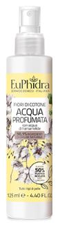 EUPHIDRA ACQUA PROFUMATA FIORI DI COTONE 125 ML - Newepa Srl