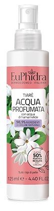 EUPHIDRA ACQUA PROFUMATA TIARE' 125 ML - Newepa Srl