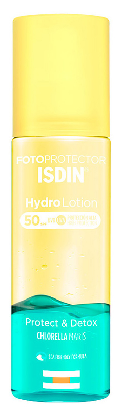 FOTOPROTECTOR HYDROLOTION 200 ML - Newepa Srl