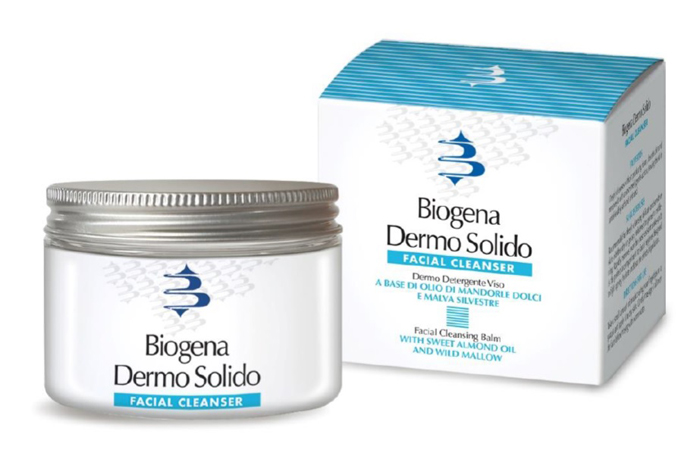 BIOGENA DERMO SOLIDO 140 ML - Newepa Srl
