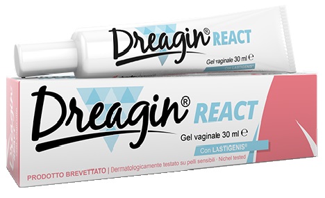 DREAGIN REACT GEL 30 ML - Newepa Srl
