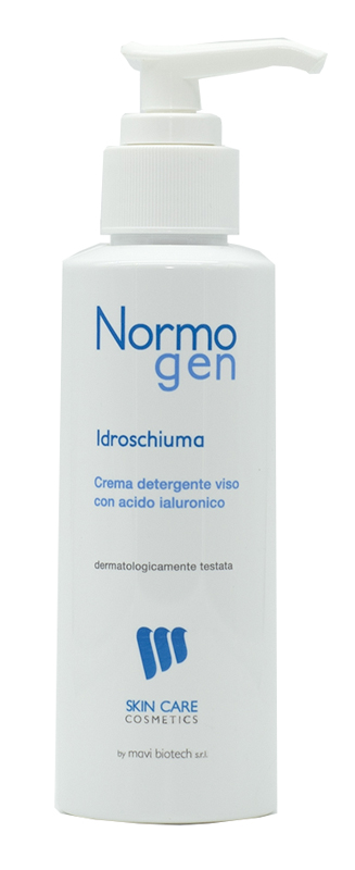 NORMOGEN IDROSCHIUMA 150 ML - Newepa Srl