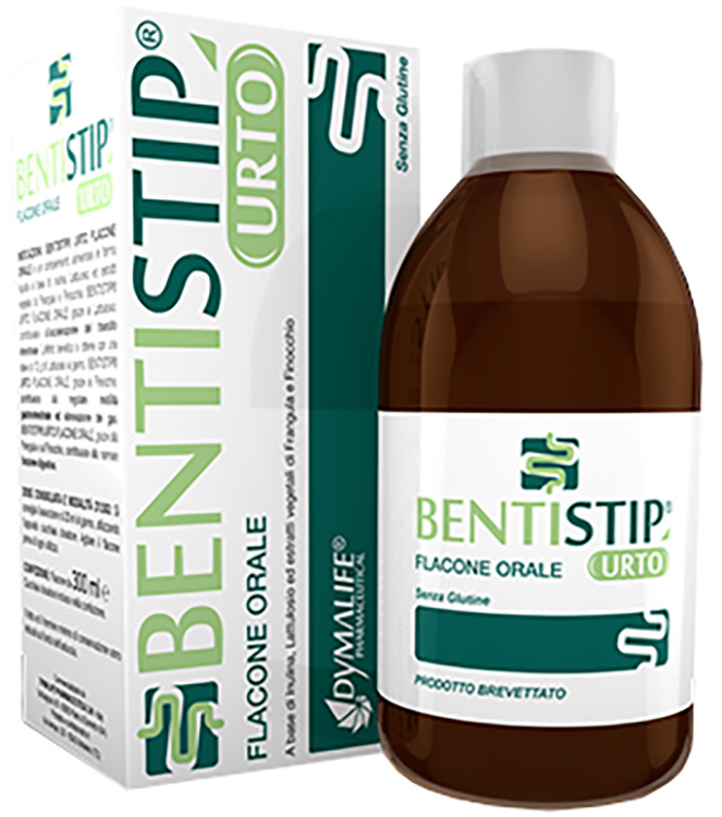 BENTISTIP URTO 300 ML - Newepa Srl