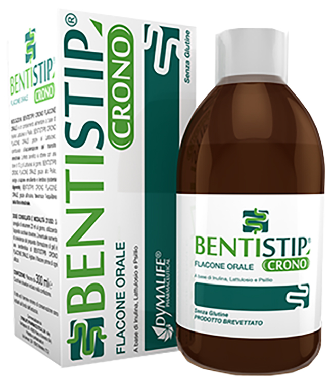 BENTISTIP CRONO 300 ML - Newepa Srl