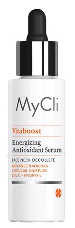 MYCLI VITABOOST SIERO 30 ML - Newepa Srl