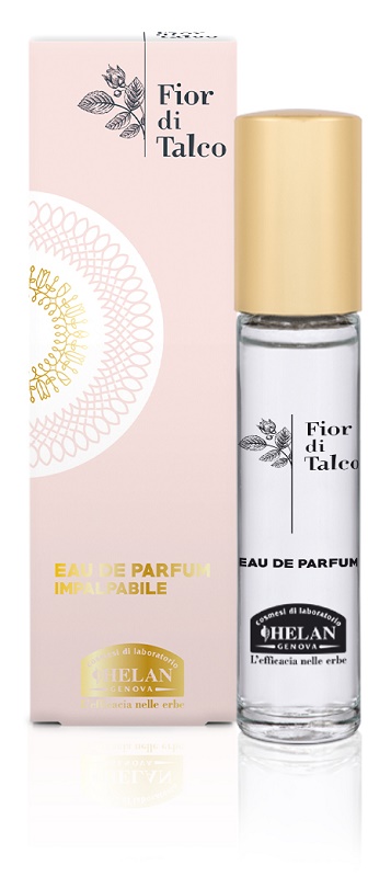 I PROFUMI DI HELAN FIORI DI TALCO EAU DE PARFUM 10 ML - Newepa Srl