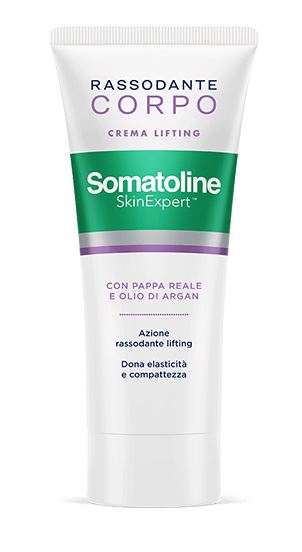 SOMATOLINE SKIN EXPERT EFFETTO RASSODANTE CORPO 200 ML - Newepa Srl