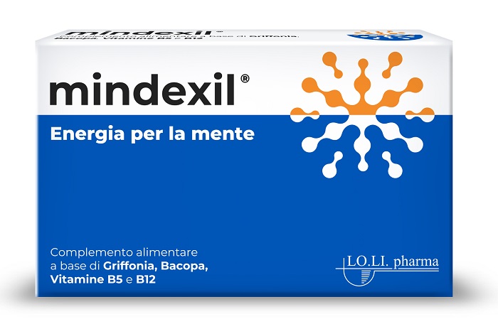 MINDEXIL 20 COMPRESSE - Newepa Srl