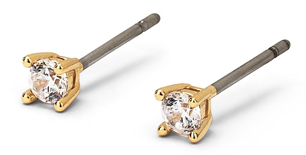VERAME' ORECCHINI SIMONETTA ORO - Newepa Srl