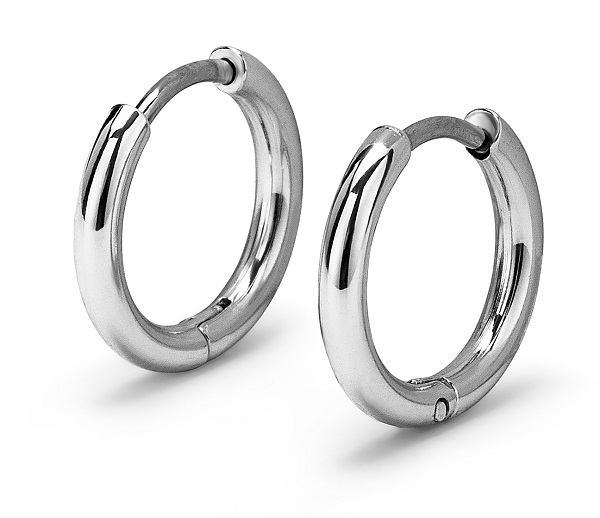 VERAME' ORECCHINI NINA ARGENTO - Newepa Srl