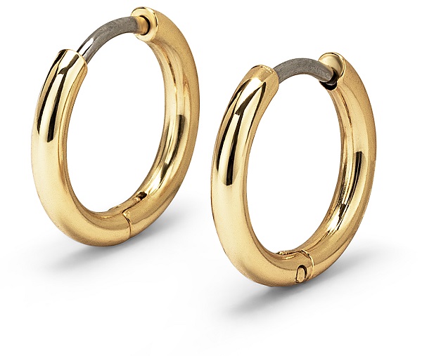 VERAME' ORECCHINI NINA ORO - Newepa Srl