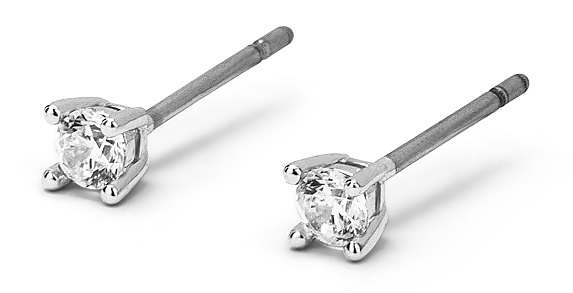 VERAME' ORECCHINI SIMONETTA ARGENTO - Newepa Srl