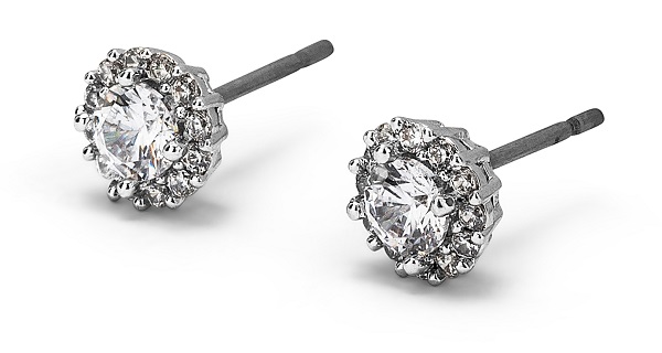 VERAME' ORECCHINI GIOIA ARGENTO - Newepa Srl