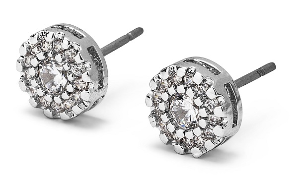 VERAME' ORECCHINI MARI ARGENTO - Newepa Srl