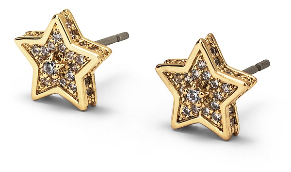 VERAME' ORECCHINI ROSSELLA ORO - Newepa Srl