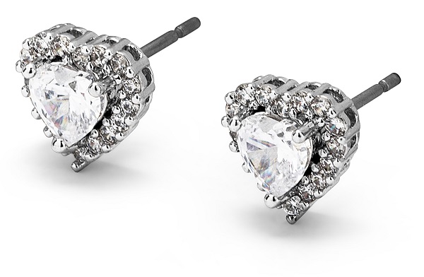 VERAME' ORECCHINI ANTONELLA ARGENTO - Newepa Srl