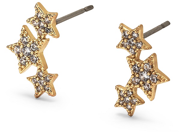 VERAME' ORECCHINI SILVIA ORO - Newepa Srl
